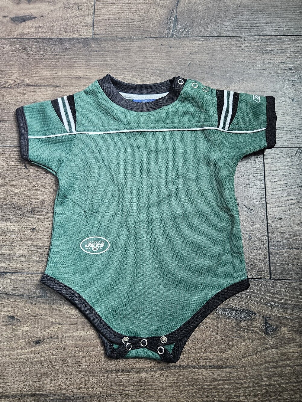 NFL Jets Onesie